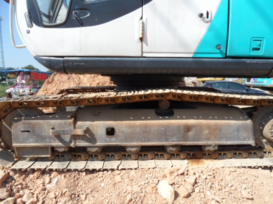 SK100-มาร์คไฟว์ KOBELCO รถสวยพร้อมใช้@750.000บาท สนใจโทร081-9891989 หรั่งครับ SK100-มาร์คไฟว์ KOBELCO รถสวยพร้อมใช้@750.000บาท สนใจโทร081-9891989 หรั่งครับ