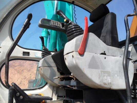 SK100-มาร์คไฟว์ KOBELCO รถสวยพร้อมใช้@750.000บาท สนใจโทร081-9891989 หรั่งครับ SK100-มาร์คไฟว์ KOBELCO รถสวยพร้อมใช้@750.000บาท สนใจโทร081-9891989 หรั่งครับ