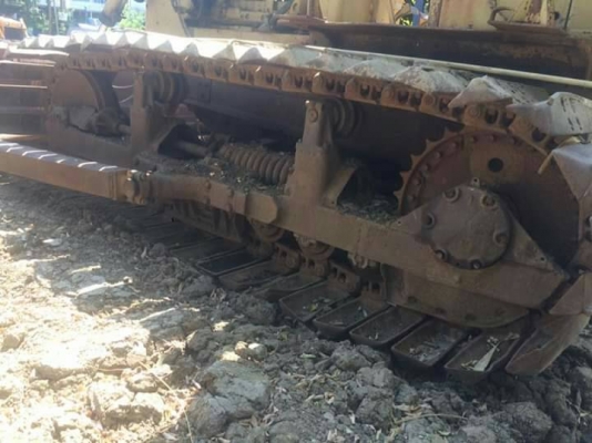 ขาย CAT-D-5-D ตีนเป็ด รถสวยพร้อมใช้งาน มีเอกสารชื้อขาย สภาพตามรูปครับ