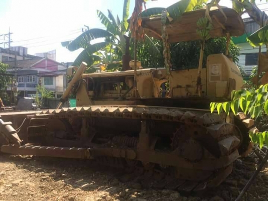ขาย CAT-D-5-D ตีนเป็ด รถสวยพร้อมใช้งาน มีเอกสารชื้อขาย สภาพตามรูปครับ