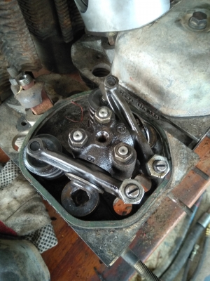 ขายอะไหล่deutz bf4l913