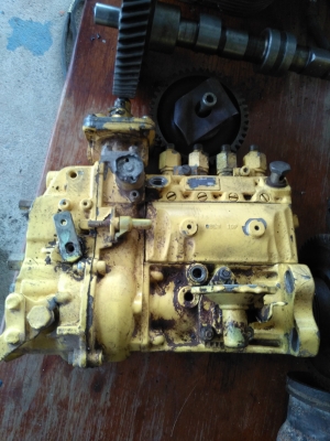 ขายอะไหล่deutz bf4l913