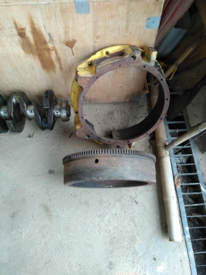 ขายอะไหล่deutz bf4l913