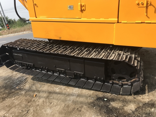 Komatsu Pc40-1สภาพดีเก่าญี่ปุ่น .มีใบอินวอยไม่เคยใช้ในไทย Komatsu Pc40-1สภาพดีเก่าญี่ปุ่น .มีใบอินวอยไม่เคยใช้ในไทย