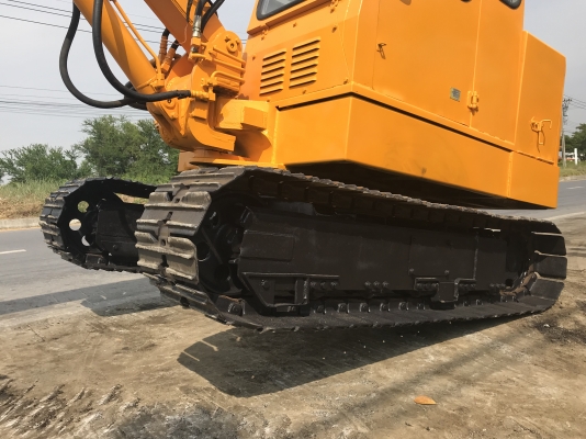 Komatsu Pc40-1สภาพดีเก่าญี่ปุ่น .มีใบอินวอยไม่เคยใช้ในไทย Komatsu Pc40-1สภาพดีเก่าญี่ปุ่น .มีใบอินวอยไม่เคยใช้ในไทย