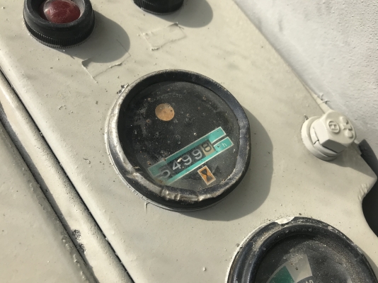 Komatsu Pc40-1สภาพดีเก่าญี่ปุ่น .มีใบอินวอยไม่เคยใช้ในไทย Komatsu Pc40-1สภาพดีเก่าญี่ปุ่น .มีใบอินวอยไม่เคยใช้ในไทย