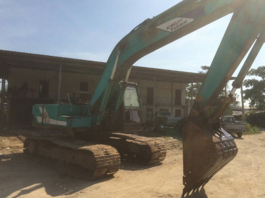 ขาย SK-200-3 ไฟฟ้าตัด สนใจโทรมาครับ มีวีดีโอ ขายไม่แพงครับ