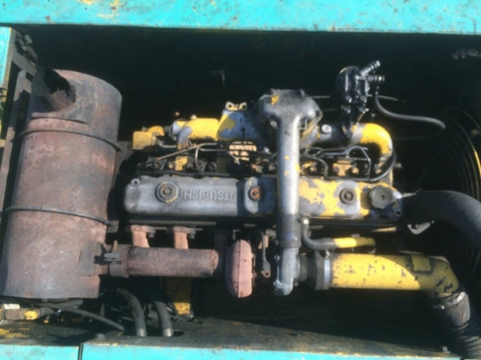 ขาย SK-200-3 ไฟฟ้าตัด สนใจโทรมาครับ มีวีดีโอ ขายไม่แพงครับ