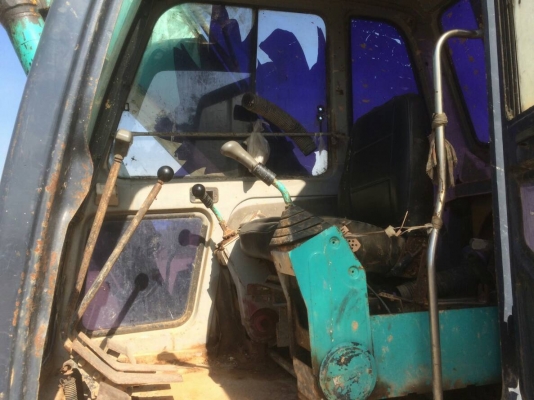 ขาย SK-200-3 ไฟฟ้าตัด สนใจโทรมาครับ มีวีดีโอ ขายไม่แพงครับ