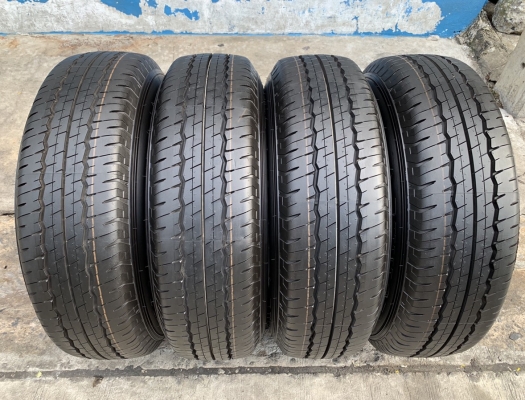 ล้อแม็กป้ายแดง ISUZU D-MAX Blue Power ขอบ 16 พร้อมยางใหม่ป้ายแดง 215-70-16 Dunlop ปี 18 แม็กสวย ยางใหม่ๆ