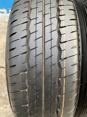 ล้อแม็กป้ายแดง ISUZU D-MAX Blue Power ขอบ 16 พร้อมยางใหม่ป้ายแดง 215-70-16 Dunlop ปี 18 แม็กสวย ยางใหม่ๆ