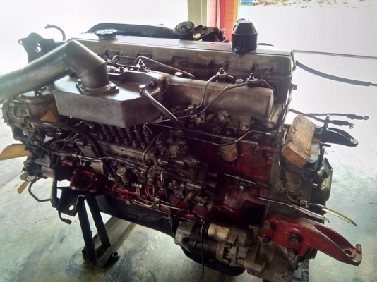 ขายเครื่อง PO9. 315 แรงฮีโน่ ขายเครื่อง PO9. 315 แรงฮีโน่