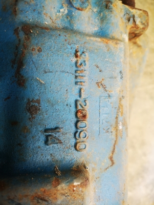 เกียร ED30