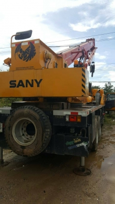 ขายดาวน์ มี VDO ให้ชม.SANY 20 ตัน ขายดาวน์ 1000000 ผ่อนต่อ 80000 x 22 = 1760000 ไมล์ 2000 ชม. ขายดาวน์ มี VDO ให้ชม.SANY 20 ตัน ขายดาวน์ 1000000 ผ่อนต่อ 80000 x 22 = 1760000 ไมล์ 2000 ชม.