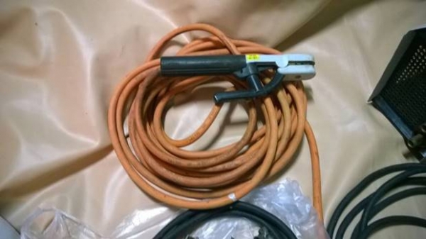 ตู้เชื่อมอินเวอร์เตอร์ WEL-D MMA 200