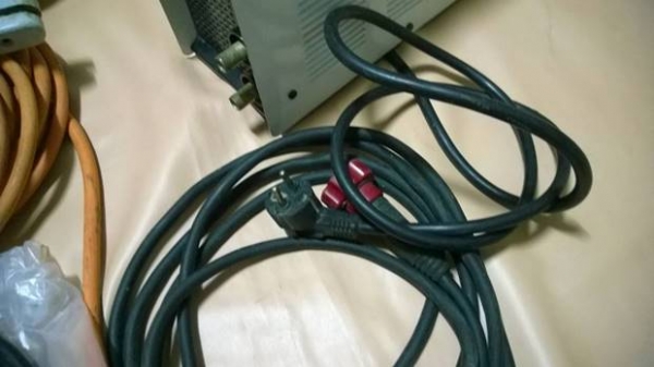 ตู้เชื่อมอินเวอร์เตอร์ WEL-D MMA 200