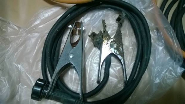 ตู้เชื่อมอินเวอร์เตอร์ WEL-D MMA 200