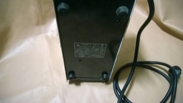 ตู้เชื่อมอินเวอร์เตอร์ WEL-D MMA 200