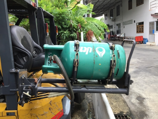 ขายโฟล์คลิฟท์  TCM 2ตัน  เครื่องยนต์เบนซิน แก๊ซLPG 2ระบบ สไลด์ชิน เกียร์ออโต้ เสายกสูงสุด3เมตร สภาพพร้อมใช้ ยางตันใหม่4เส้น นำเข้าจากญี่ปุ่น