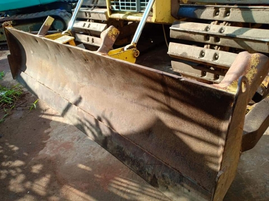 ขายจ้า..KOMATSU D20PL-7. เก่านอกแท้  สภาพสวย  เดิมๆๆ  ใช้งานมาน้อย  ลองระบบกันได้ทุกวัน  โทร 089-3818694. จ๊อย