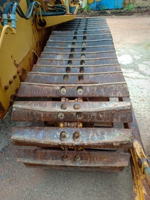 ขายจ้า..KOMATSU D20PL-7. เก่านอกแท้  สภาพสวย  เดิมๆๆ  ใช้งานมาน้อย  ลองระบบกันได้ทุกวัน  โทร 089-3818694. จ๊อย