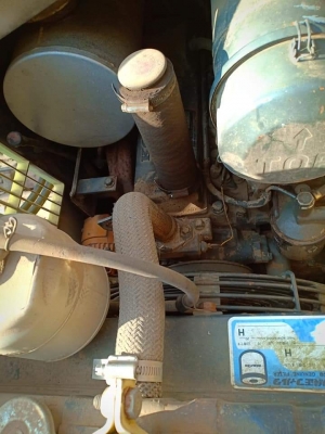 ขายจ้า..KOMATSU D20PL-7. เก่านอกแท้  สภาพสวย  เดิมๆๆ  ใช้งานมาน้อย  ลองระบบกันได้ทุกวัน  โทร 089-3818694. จ๊อย