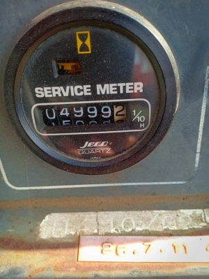 ขายจ้า..KOMATSU D20PL-7. เก่านอกแท้  สภาพสวย  เดิมๆๆ  ใช้งานมาน้อย  ลองระบบกันได้ทุกวัน  โทร 089-3818694. จ๊อย