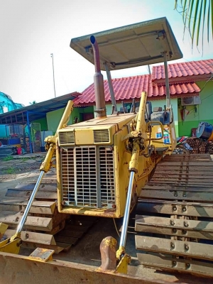 ขายจ้า..KOMATSU D20PL-7. เก่านอกแท้  สภาพสวย  เดิมๆๆ  ใช้งานมาน้อย  ลองระบบกันได้ทุกวัน  โทร 089-3818694. จ๊อย