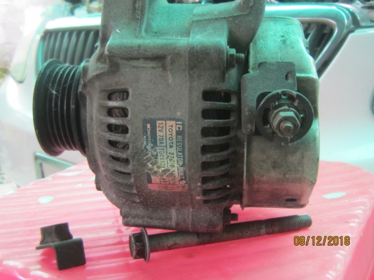 ไดชาด์ 4afe