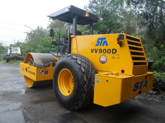 STA VV900รถบดสั่นสะเทือน@850,000บาทเท่านั้น..สนใจโทรที่081-989-1989หรั่งครับ STA VV900รถบดสั่นสะเทือน@850,000บาทเท่านั้น..สนใจโทรที่081-989-1989หรั่งครับ