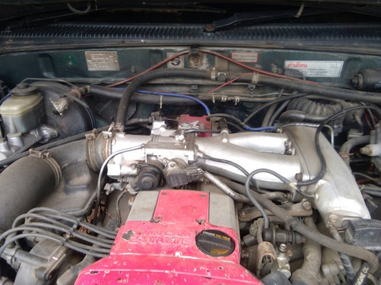 ขายเครื่องยนต์