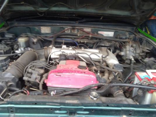 ขายเครื่องยนต์