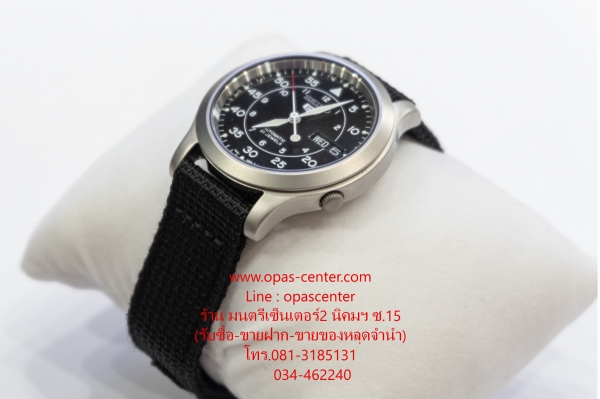 นาฬิกา Seiko Auto ออโต้ ชาย รุ่น 7S26-02J0 หลังเปลือย เดินปกติ มีกล่อง คู่มือ ส่งฟรี นาฬิกา Seiko Auto ออโต้ ชาย รุ่น 7S26-02J0 หลังเปลือย เดินปกติ มีกล่อง คู่มือ ส่งฟรี