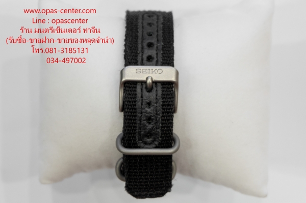 นาฬิกา Seiko Auto ออโต้ ชาย รุ่น 7S26-02J0 หลังเปลือย เดินปกติ มีกล่อง คู่มือ ส่งฟรี นาฬิกา Seiko Auto ออโต้ ชาย รุ่น 7S26-02J0 หลังเปลือย เดินปกติ มีกล่อง คู่มือ ส่งฟรี