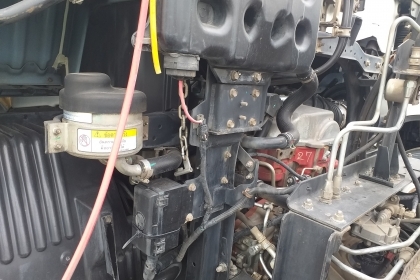 1,880,000&rdquo;Hino344ปี56สภาพดี พร้อมใช้