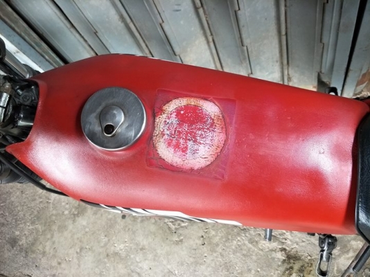 ขาย Yamaha dt100   iาคา 21000