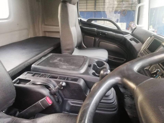 Isuzu GXZ360ปี51 สิบล้อหัวลากสภาพนางฟ้าราคาจับต้องได้สนใจติดต่อ 088-4501277