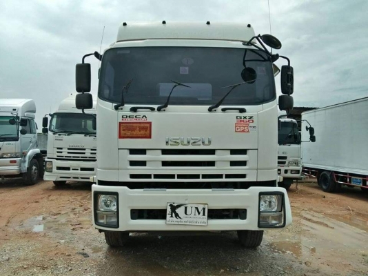 Isuzu GXZ360ปี51 สิบล้อหัวลากสภาพนางฟ้าราคาจับต้องได้สนใจติดต่อ 088-4501277 Isuzu GXZ360ปี51 สิบล้อหัวลากสภาพนางฟ้าราคาจับต้องได้สนใจติดต่อ 088-4501277