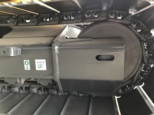 ขาย KOMATSU PC130-8 สภาพสวยๆ พร้อมใช้งาน 4800 ชั่วโมง(PM7000ชม) ชมรถได้ทุกวัน สนใจติดต่อ 081-4283210