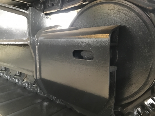 ขาย KOMATSU PC130-8 สภาพสวยๆ พร้อมใช้งาน 4800 ชั่วโมง(PM7000ชม) ชมรถได้ทุกวัน สนใจติดต่อ 081-4283210