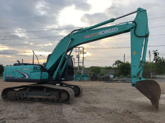 ขายKOBELCO SK200-8 Super-XM 4000 ชั่วโมง ฟรีPM7000 สภาพสวยเดิมๆทั้งคัน สนใจติดต่อโดยตรง 081-4283210