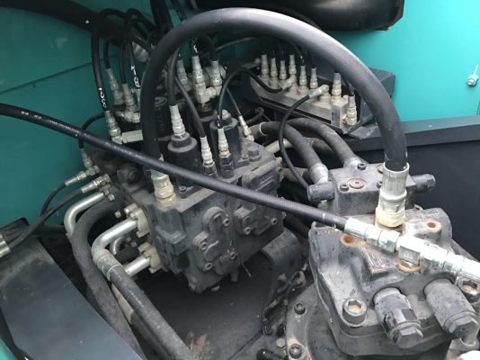 ขายKOBELCO SK200-8 Super-XM 4000 ชั่วโมง ฟรีPM7000 สภาพสวยเดิมๆทั้งคัน สนใจติดต่อโดยตรง 081-4283210