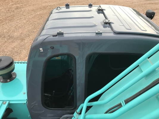 ขายKOBELCO SK200-8 Super-XM 4000 ชั่วโมง ฟรีPM7000 สภาพสวยเดิมๆทั้งคัน สนใจติดต่อโดยตรง 081-4283210