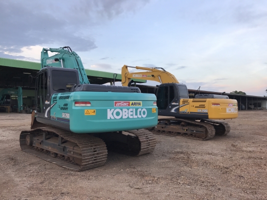 ขายKOBELCO SK200-8 Super-XM 4000 ชั่วโมง ฟรีPM7000 สภาพสวยเดิมๆทั้งคัน สนใจติดต่อโดยตรง 081-4283210