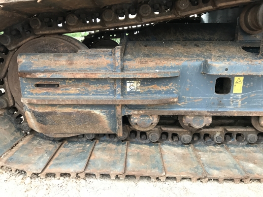 ขายKOBELCO SK200-8 Super-XM 4000 ชั่วโมง ฟรีPM7000 สภาพสวยเดิมๆทั้งคัน สนใจติดต่อโดยตรง 081-4283210