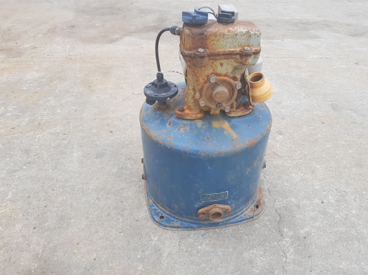 ปั้มน้ำ มือ2 จากญี่ปุ่น