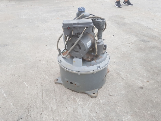 ปั้มน้ำ ยี่ห้อ HITACHI มือ2