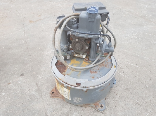 ปั้มน้ำ ยี่ห้อ HITACHI มือ2 ปั้มน้ำ ยี่ห้อ HITACHI มือ2