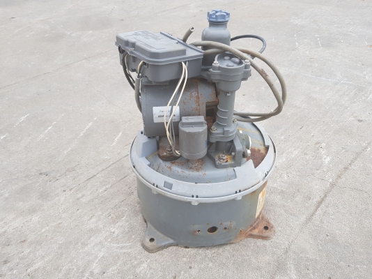 ปั้มน้ำ ยี่ห้อ HITACHI มือ2 ปั้มน้ำ ยี่ห้อ HITACHI มือ2