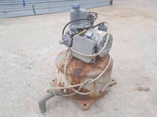 ปั้มน้ำ ยี่ห้อ HITACHI มือ2 จากญี่ปุ่น